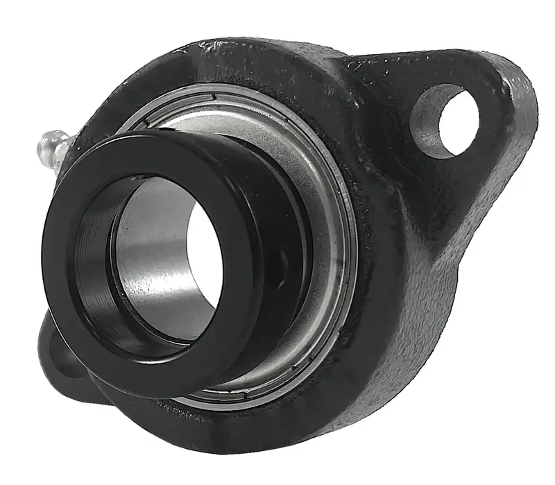 15/16-Inch 2-Bolt Eccentric Locking Bearing – Salf207-21 Model 1