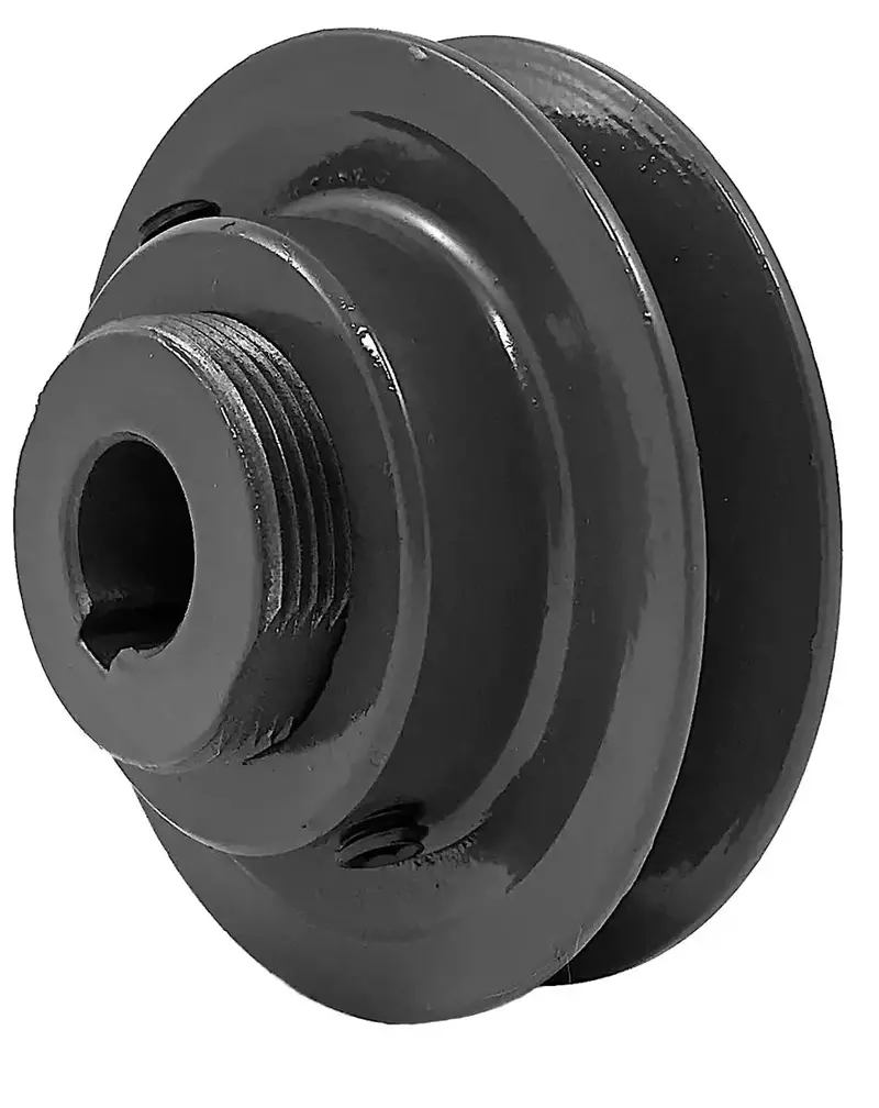 Adjustable-Pitch 1Vp44 Pulley With 5/8-Inch Belt Width 1