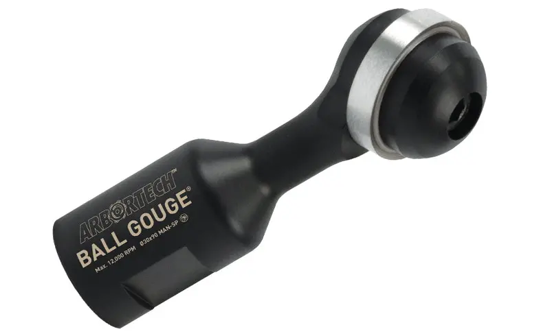 Arbortech Ball Gouge Woodcarving Tool 1