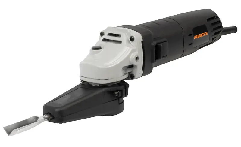 Arbortech Power Chisel – Heavy-Duty Rotary Chiseling Tool 1