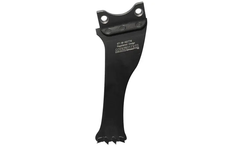 Arbortech Switchbox-Compatible Carbide Blades 1