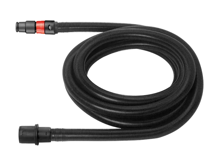 Bosch 10-Foot 35Mm Dust Extractor Hose 1