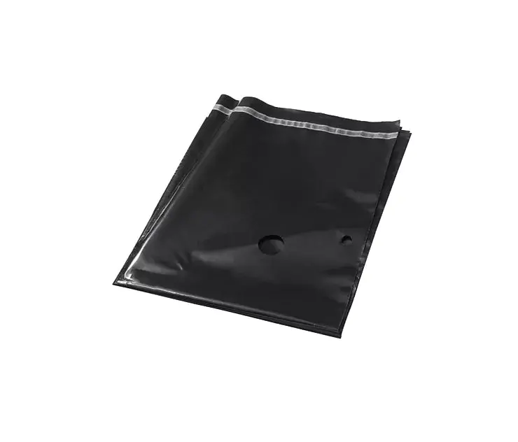 Bosch 10-Pack Plastic Dust Bags For 9-Gallon And 14-Gallon Wet/Dry Vacuums 1