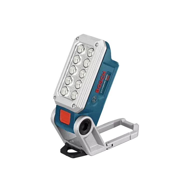Bosch 12V Max Led Work Light – Tool-Only Version 1