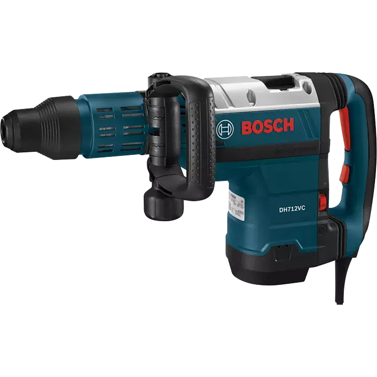 Bosch 14.5-Amp Sds-Max Demolition Hammer For Professional Demolition Tasks 1