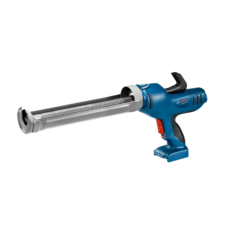Bosch 18V 29 Oz. Cordless Caulk And Adhesive Dispenser – Bare Tool 1