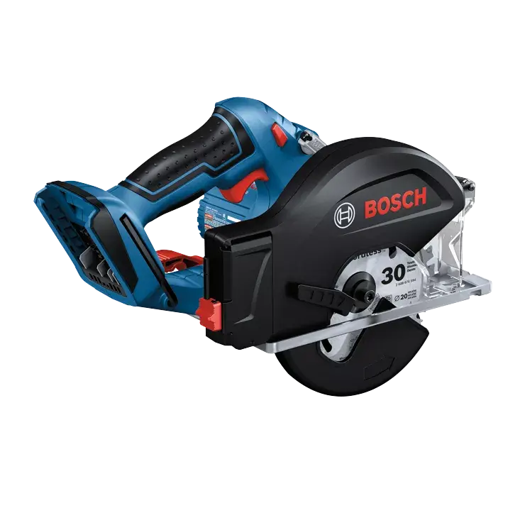 Bosch 18V 5-3/8-Inch Metal-Cutting Circular Saw — Bare Tool 1