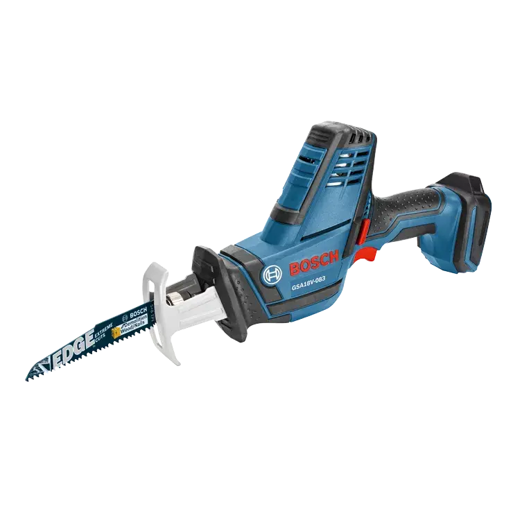 Bosch 18V Compact Reciprocating Saw – Bare Tool 1