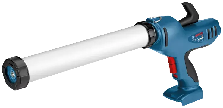 Bosch 18V Cordless 20 Oz. Caulk And Adhesive Dispenser – Bare Tool 1