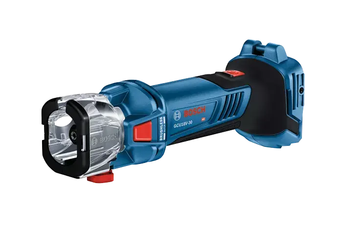 Bosch 18V Cut-Out Tool — Bare Tool 1