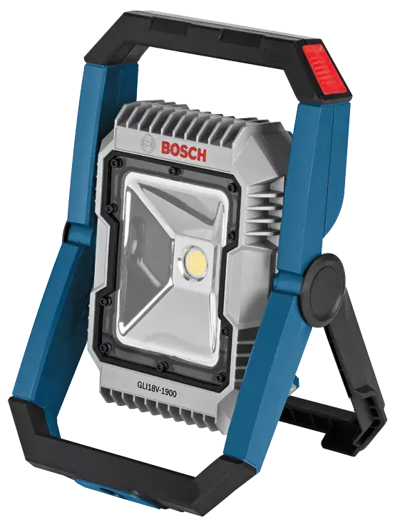 Bosch 18V Led Floodlight – Standalone Tool 1