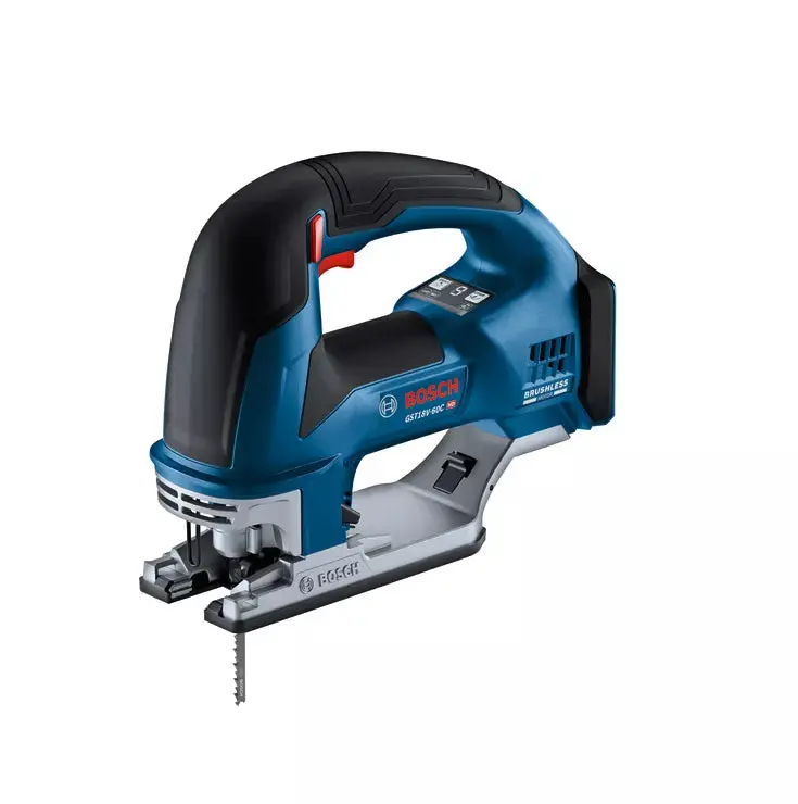 Bosch 18V Top-Handle Connected Jigsaw – Bare Tool 1