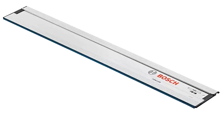 Bosch 43.3-Inch Precision Track For Track Saws 1