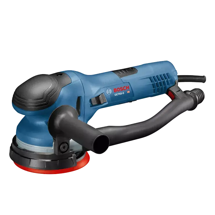 Bosch 5-Inch Dual-Mode Random Orbit Sander 1