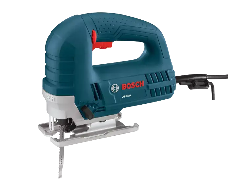 Bosch 6.0 Amp Top-Handle Jig Saw 1