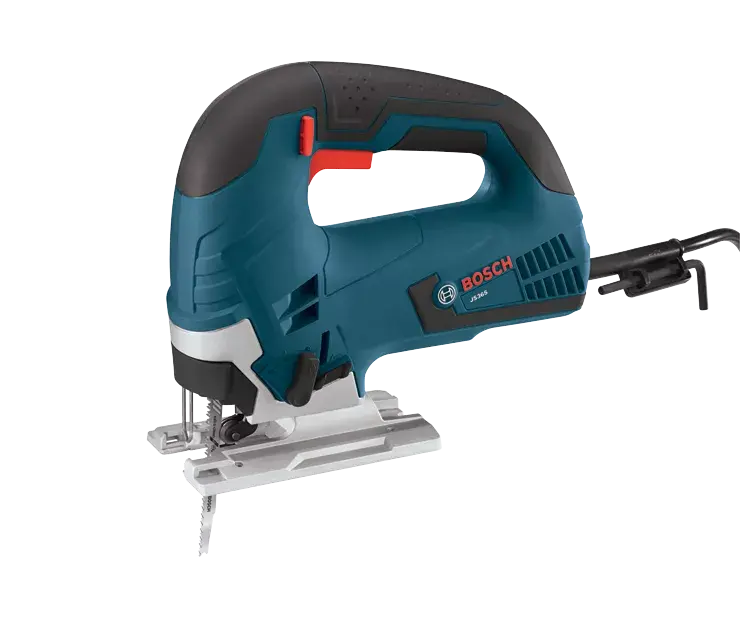Bosch 6.5-Amp Top-Handle Jig Saw 1