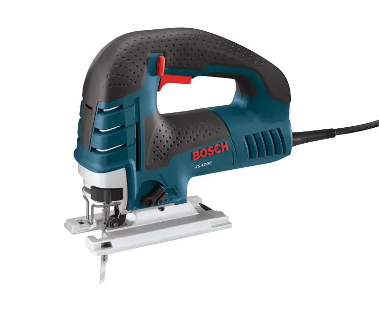 Bosch 7.0-Amp Top-Handle Jig Saw For Precision Cutting 1