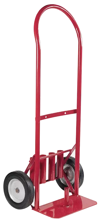 Bosch Basic Hammer Cart For Organized Transport Of Heavy Tools 1