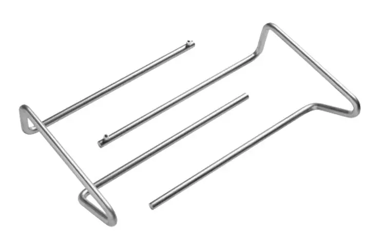 Bosch Glide Miter Saw Support Extension Kit 1