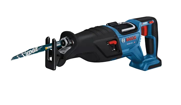 Bosch Profactor® 18V 1-1/8-Inch Reciprocating Saw — Bare Tool 1