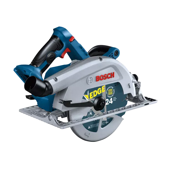 Bosch Profactor 18V Connected-Ready 7-1/4" Circular Saw – Bare Tool 1