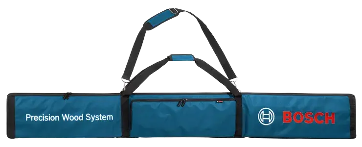 Bosch Protective Carrying Bag For 63.3-Inch Track Systems 1