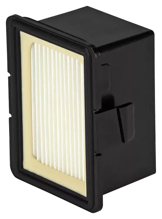 Bosch Replacement Hepa Filter For Dust Extractors 1