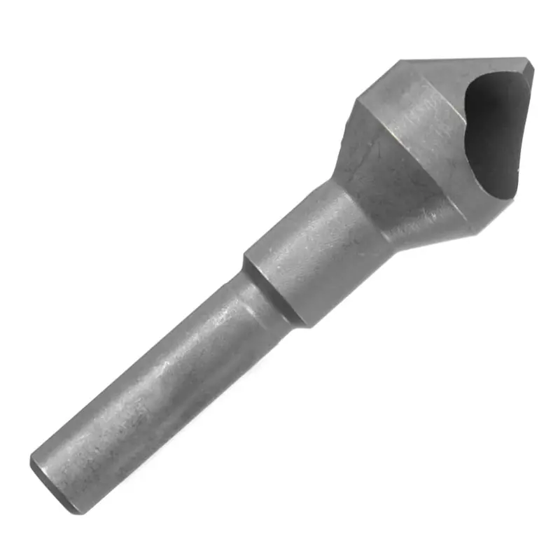 Champion 82° Pilotless Zero-Flute Countersink – High-Capacity Bore (.307"–25/32") 1