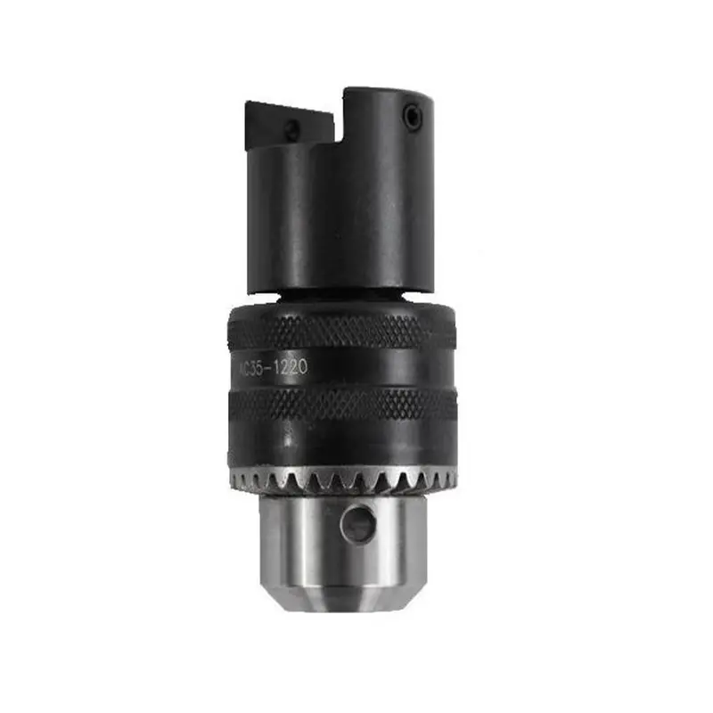 Champion Ac35 Drill To Chuck Adapter – Lightweight Design 1