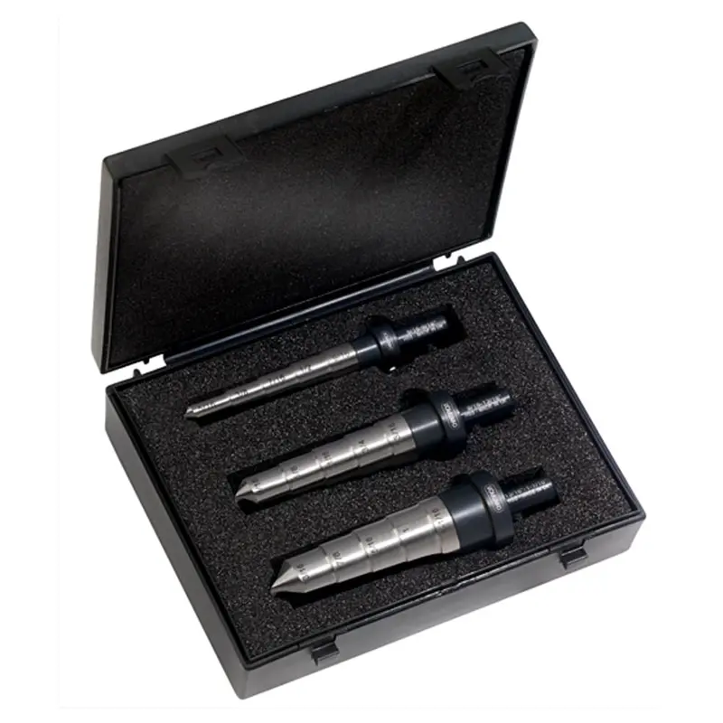 Champion Brute Xsr Step Reamer Set – 3-Piece 1