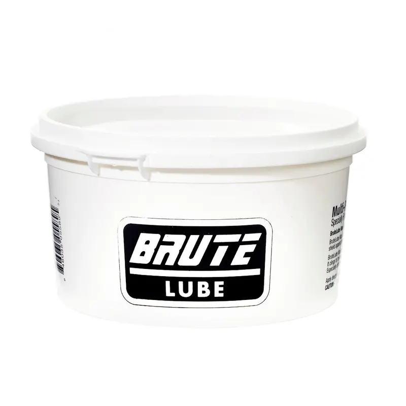 Champion Brutelube Cutting Wax – 16-Ounce Metalworking Lubricant 1