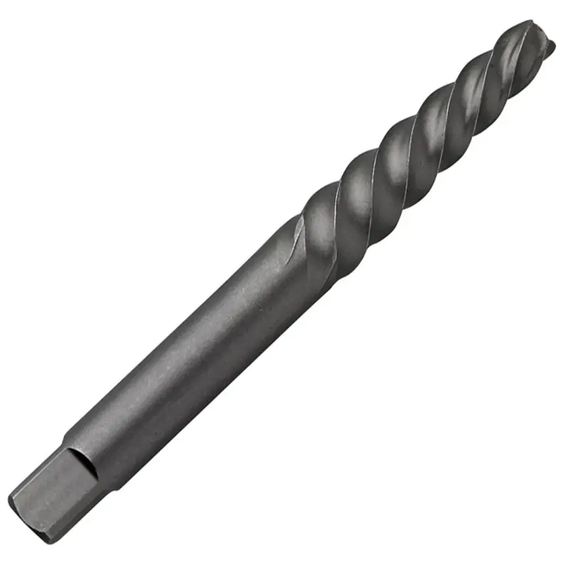 Champion Heavy-Duty Screw Extraction Kit – Includes Multiple Sizes & Hex Handles 1