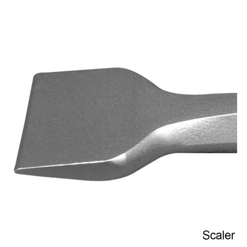 Champion Sds-Plus Scaler Chisel – Heavy-Duty Pneumatic Tool Accessory 1