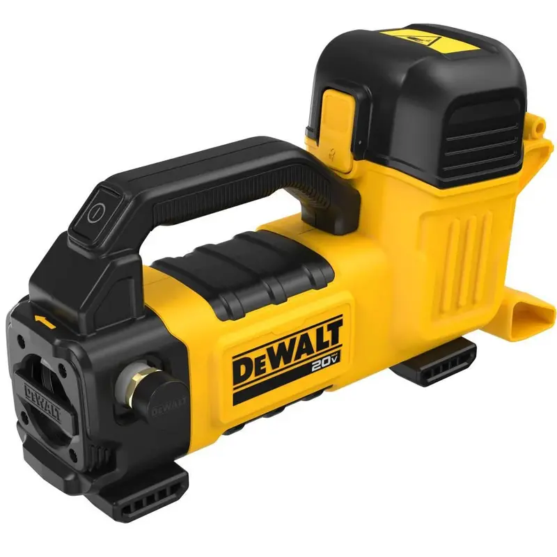 Dewalt 20V Max Cordless Liquid Transfer Pump – Bare Tool, Model Dce050B 1