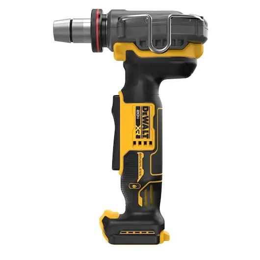 Dewalt 20V Max Xr 1-1/2" Pex Expander Tool Only (Dce410B) 1