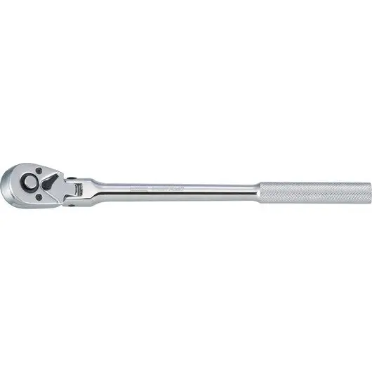 Dewalt 3/8" Drive 11" Flex-Head Ratchet – 72-Tooth Precision For Confined Areas 1