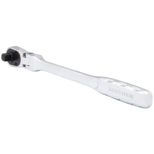 Dewalt 3/8" Drive Flex-Head Ratchet – Optimized For Tight, Hard-To-Reach Spaces 1