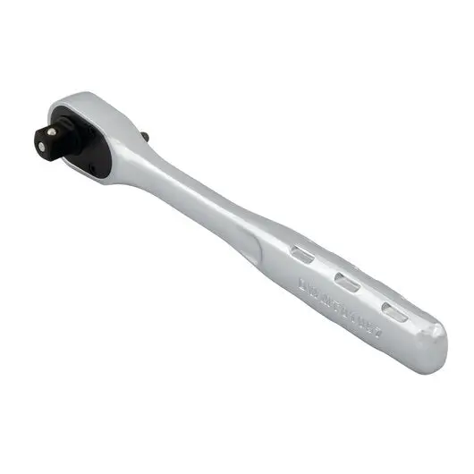 Dewalt 3/8" Drive Quick-Release Ratchet – Durable, Smooth-Action Design 1