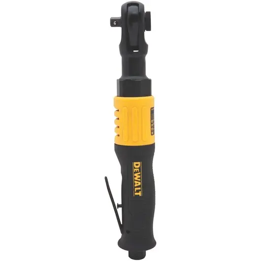 Dewalt 3/8" Pneumatic Air Ratchet — 65 Ft-Lbs Max Torque 1