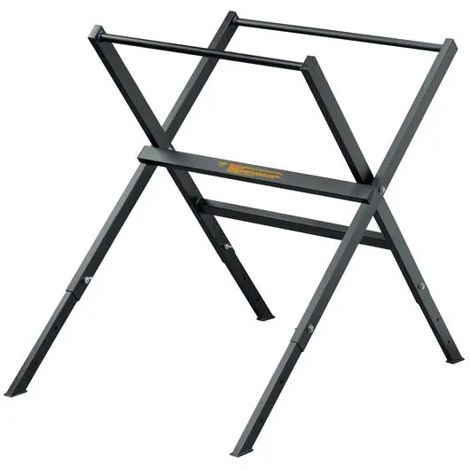 Dewalt D24001 Portable Stand Compatible With D24000 & D36000 Wet Tile Saws 1