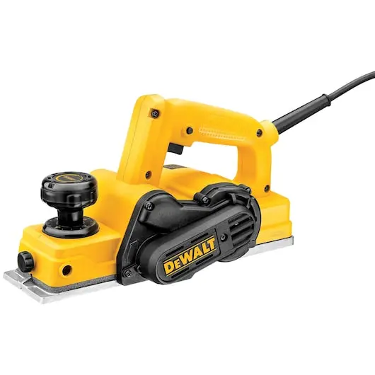 Dewalt D26676 3-1/4-Inch Corded Hand Planer – 5.5-Amp Motor 1