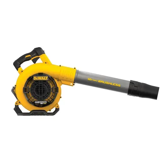 Dewalt Dcbl770X1 Flexvolt 60V Max Brushless Handheld Blower Kit For Jobsite Debris Removal 1