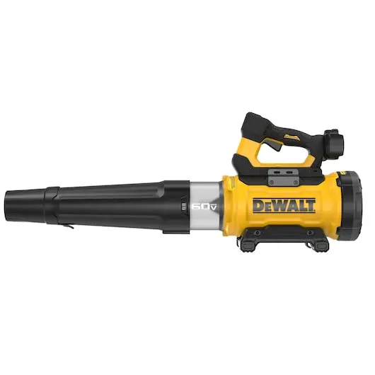 Dewalt Dcbl777B – 60V Max Flexvolt Brushless Axial Handheld Blower (Bare Tool) 1