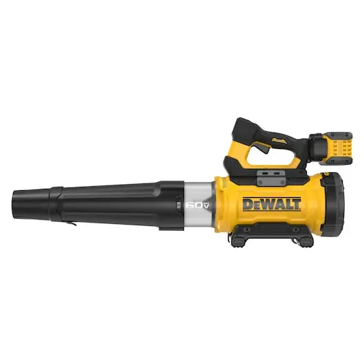 Dewalt Dcbl777Y1 – 60V Max Flexvolt Brushless High-Performance Blower Kit (760 Cfm) 1
