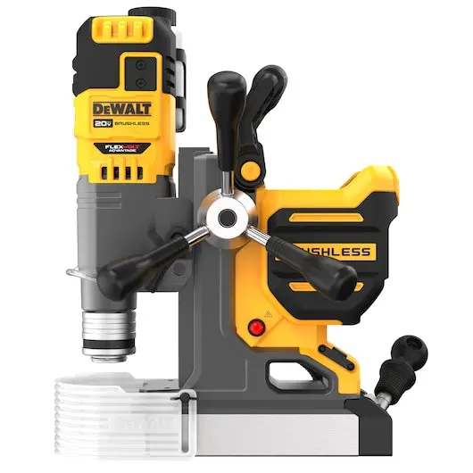 Dewalt Dcd1623B Flexvolt 20V Max Magnetic Drill Press – Bare Tool 1