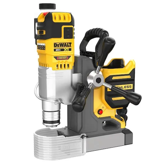 Dewalt Dcd1624B 20V Max Xr Cordless 2-Inch Magnetic Drill Press – Bare Tool 1