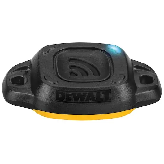 Dewalt Dce041-10 Tool Connect Asset Tracking Tags (10-Pack) – Jobsite Inventory Control 1