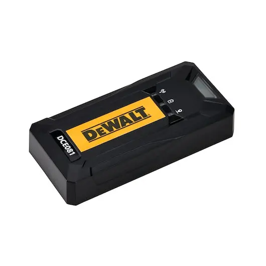 Dewalt Dce081 Tool Connect Construction Asset Gateway – Centralized Jobsite Tracking Hub 1