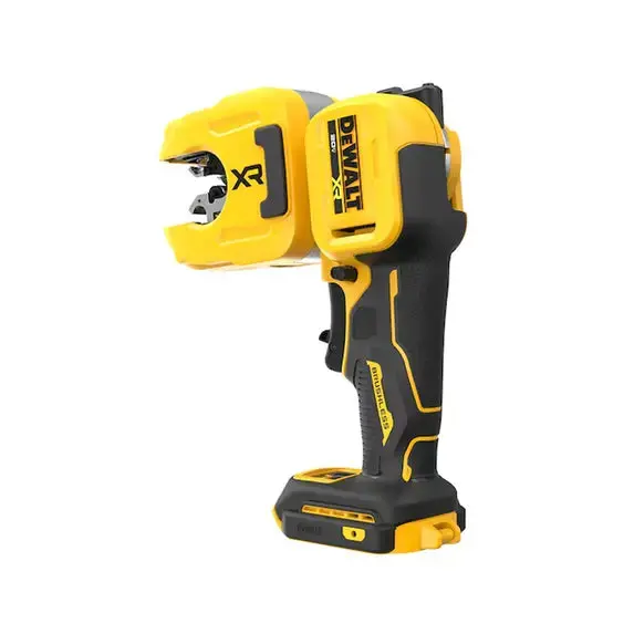 Dewalt Dce154B – 20V Max Xr 1-1/4" Copper Tubing Cutter (Tool-Only) 1