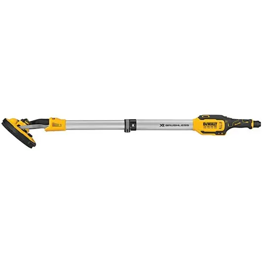 Dewalt Dce800B 20V Max Cordless Brushless Drywall Sander – Bare Tool For Smooth Finishes 1